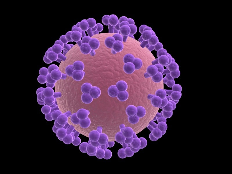 hiv-virus