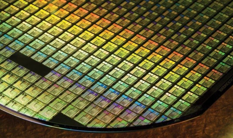 Intel Will Launch Apollo Bay CPUs This Year