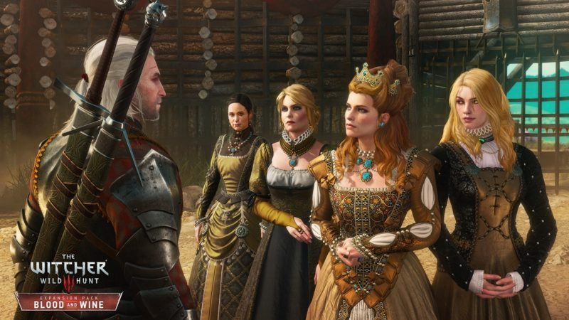 witcher 3 blood and wine (5)