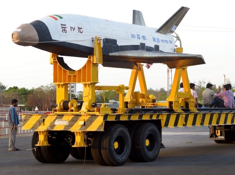 Indian_spaceplane