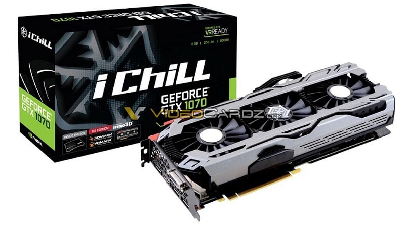 Inno3D-GeForce-GTX-1080-iChill-X4