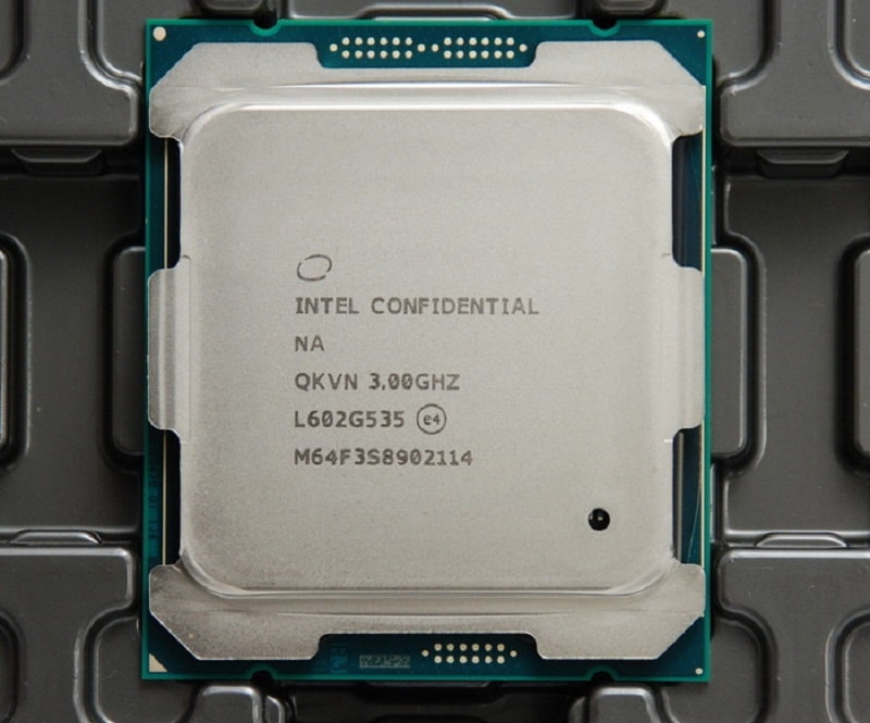 Intel Core i7 6950X Broadwell-E eBay 2
