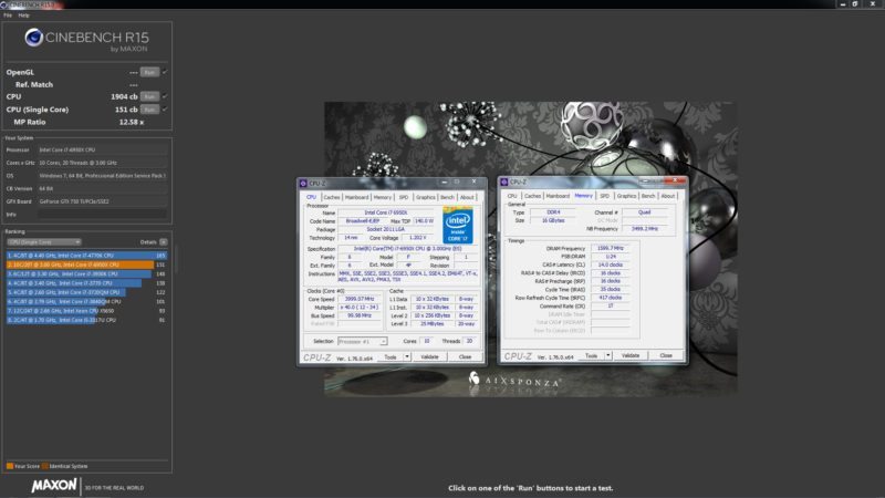 Intel's Core i7-6950X Is Better Than the i7-5960X! (1)