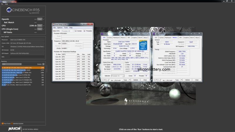 Intel's Core i7-6950X Is Better Than the i7-5960X! (3)