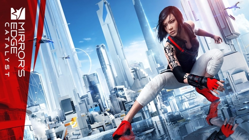 Get Ready for Mirrors Edge Catalyst With Nvidia 368.39 Drivers