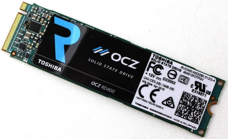 OCZ_RD400-Photo-drive angle
