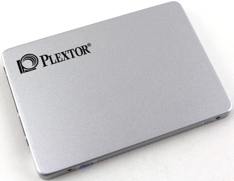 Plextor M7V 2.5-Inch SATA3 512GB Solid State Drive Review