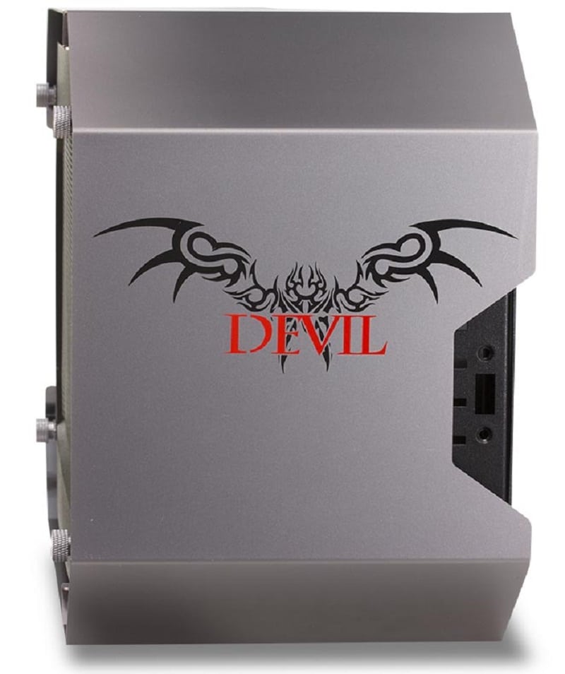 Powercolor devil box