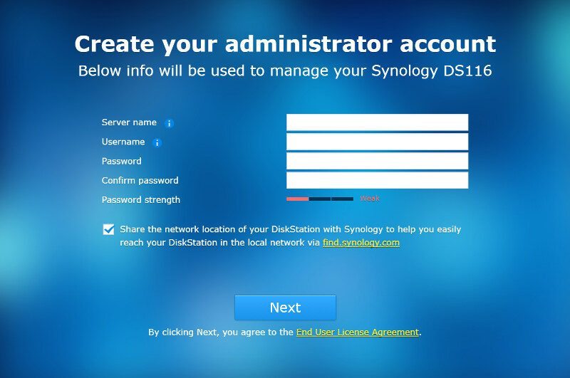 synology-disk-not-initialized