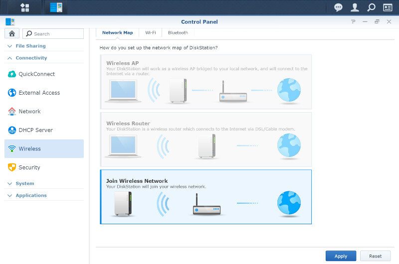 Synology_DS116-SS-Network 5