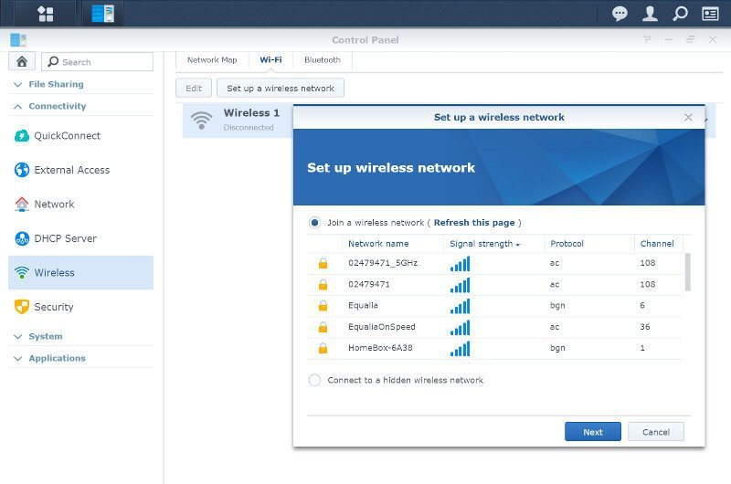 Synology_DS116-SS-Network 6