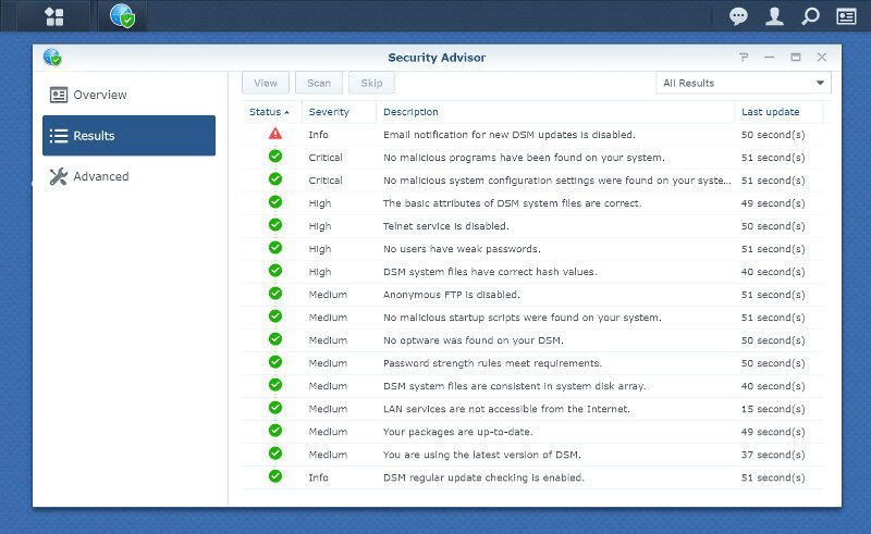Synology_DS116-SS-Security 11