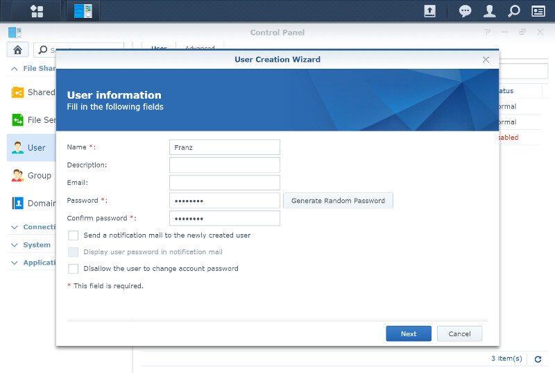 Synology_DS116-SS-users 3