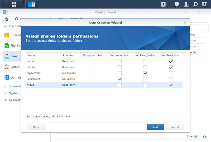 Synology_DS116-SS-users 5