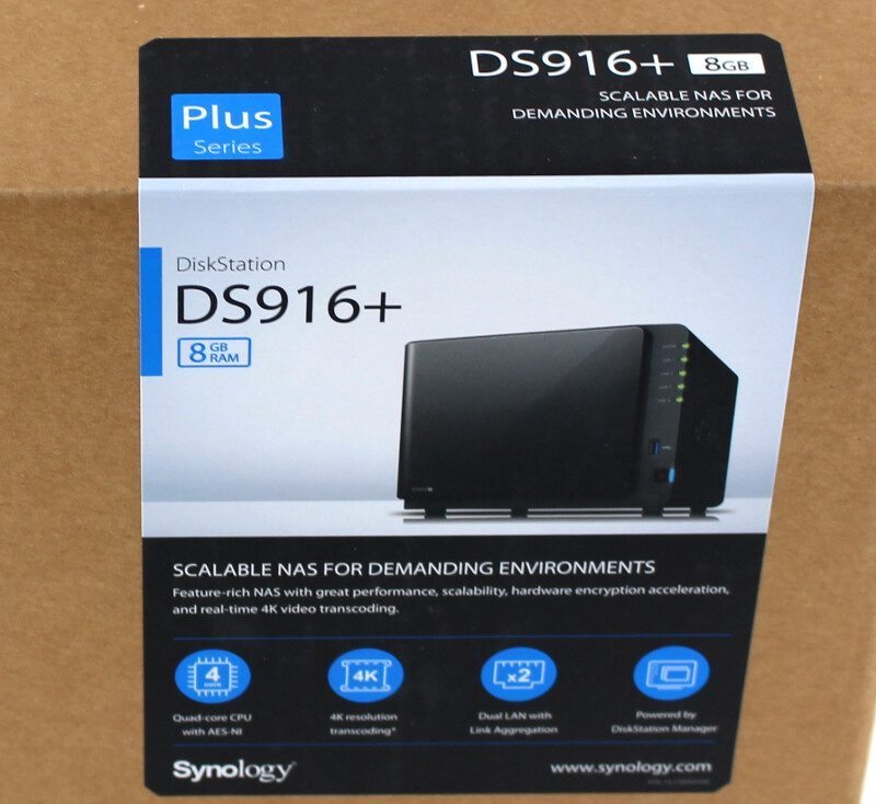 Synology_DS916p-Photo-box front