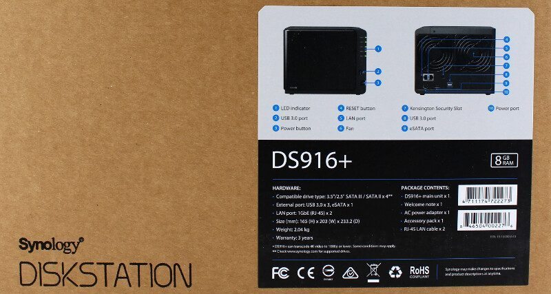 Synology_DS916p-Photo-box rear