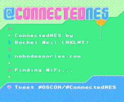 connectedNES 3