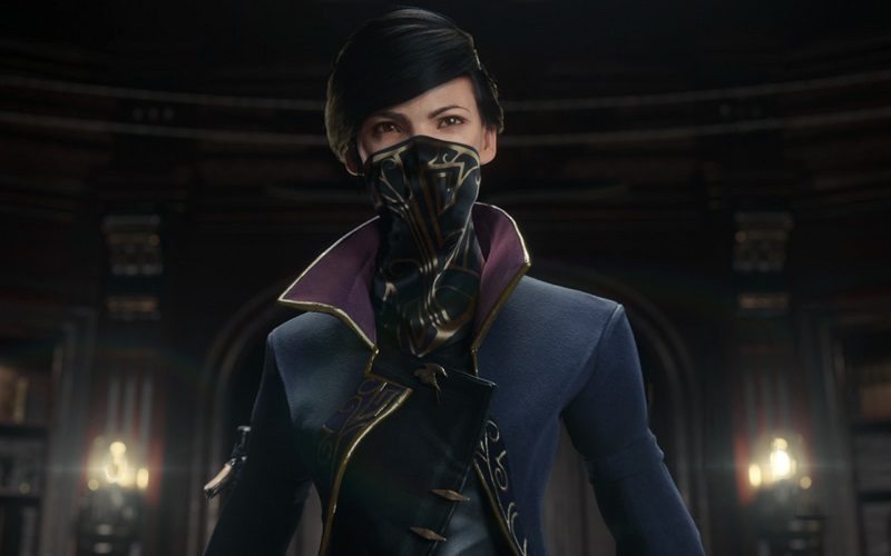 Dishonored 2 PC Performance Patch Coming Very Soon