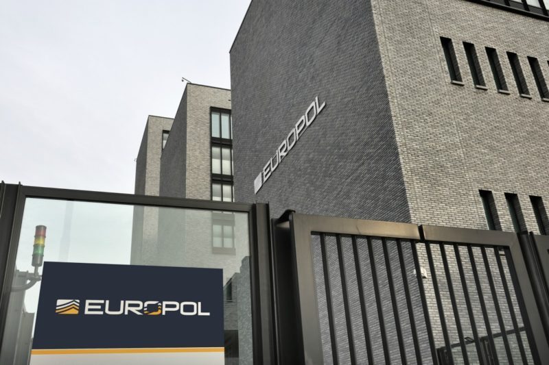 European Police Get New Cyber Powers