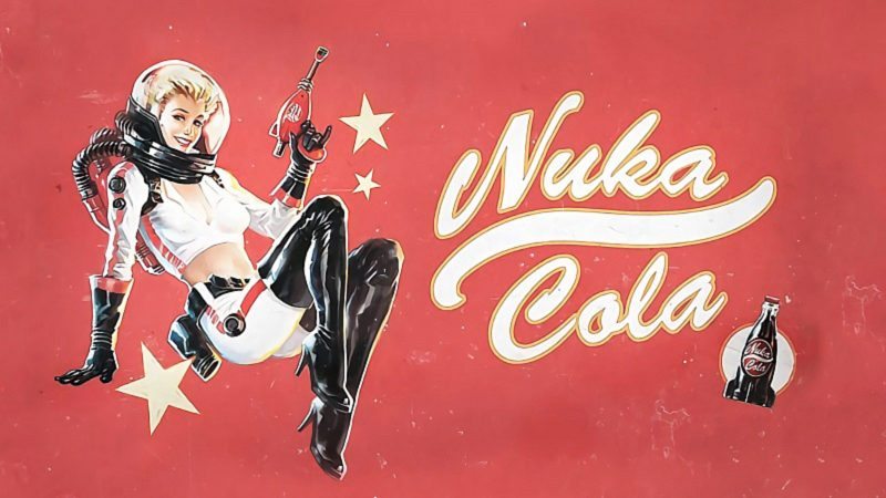 Data Mining Reveals Possible Name for Next Fallout 4 DLC