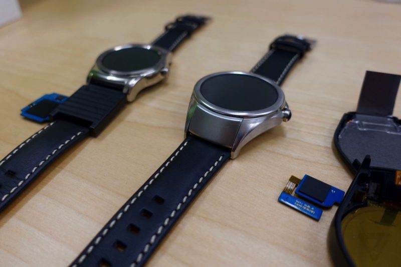 Project Soli Creates Smartwatch With Radar for Gesture Controls