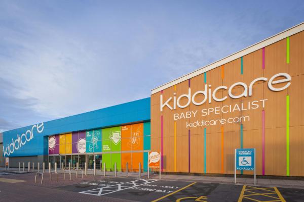 Data Breach Exposes Nearly 800,000 Kiddicare Account Details