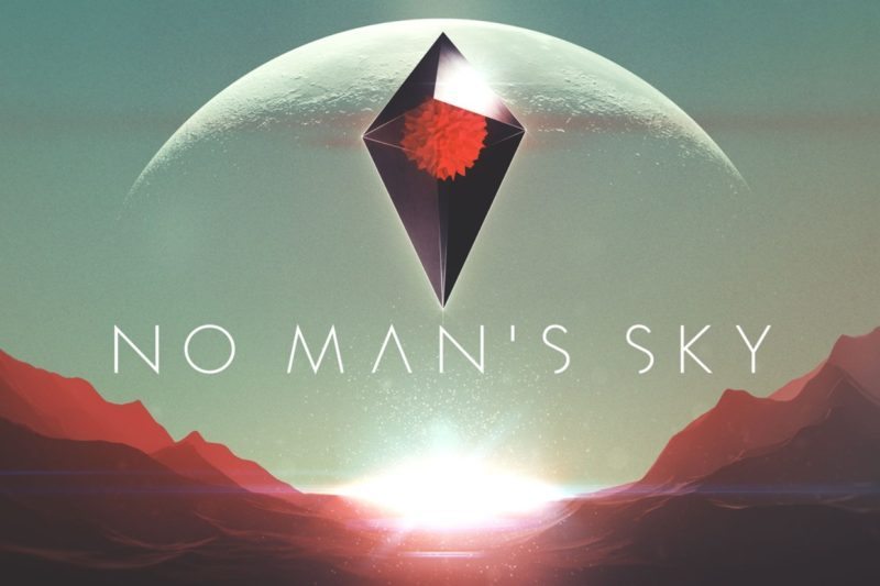 No Man’s Sky Fans Use Developer’s Silence to Raise Charity Funds
