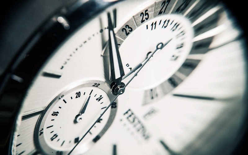 The Accuracy of Nuclear Clocks Will Blow Your Mind