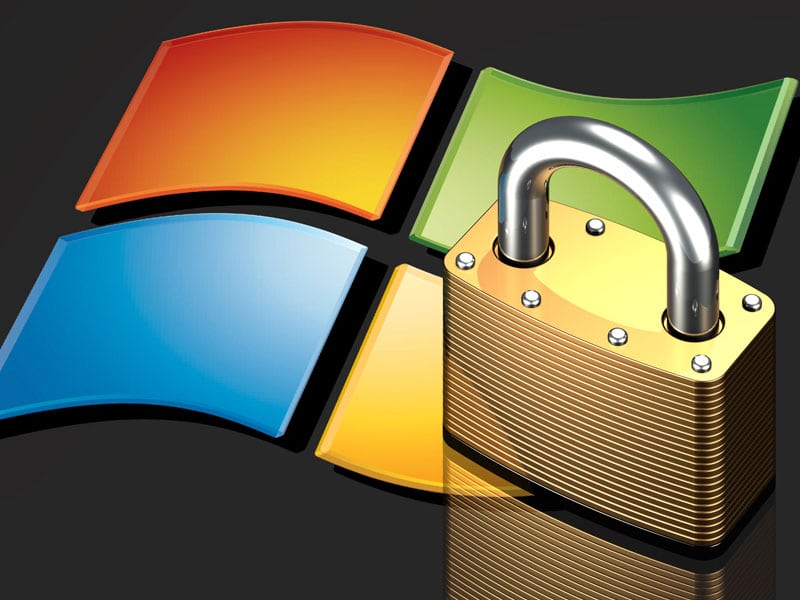 Microsoft Seem Happy That Their Anti-malware Software Still Works