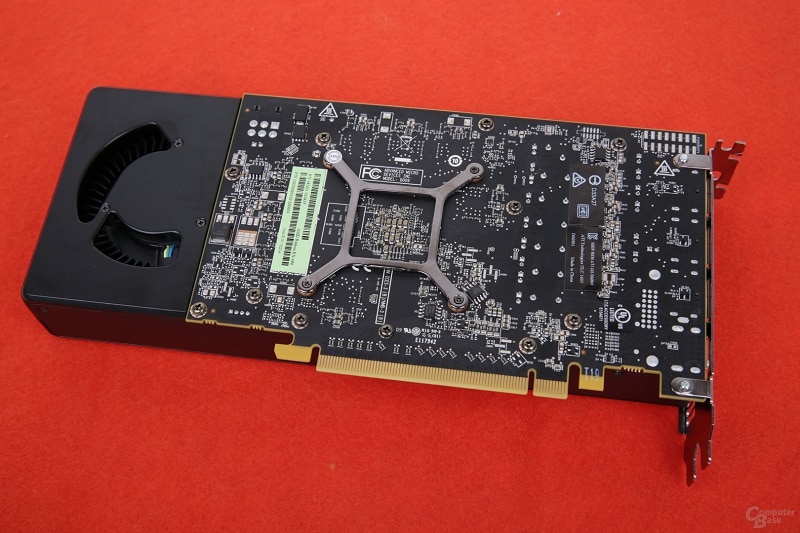 AMD Radeon RX 480 ComputerBase 2