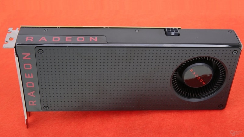 AMD Radeon RX 480 ComputerBase 3