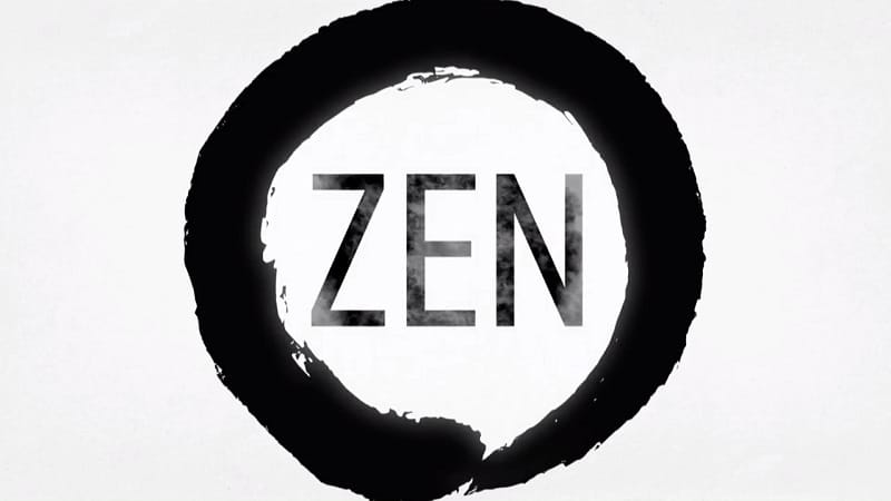AMD Zen CPU ES Specs Leaked