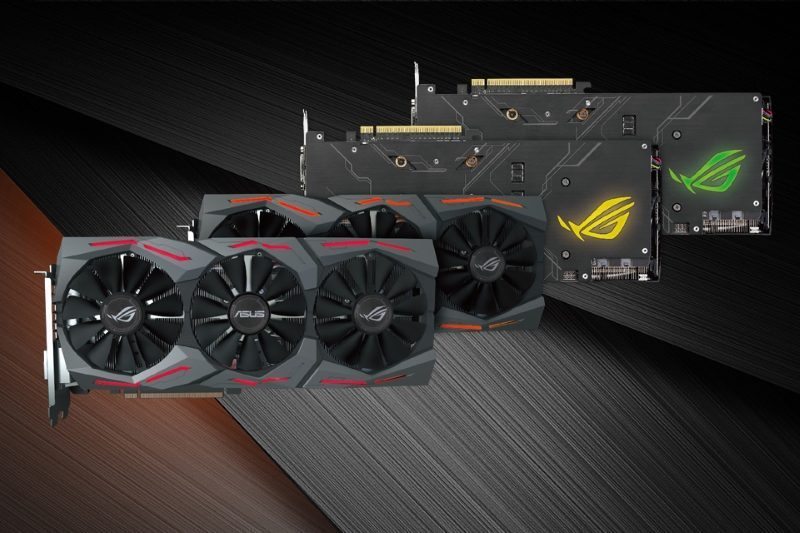 Custom RX 480 Cards Begin to be Announced
