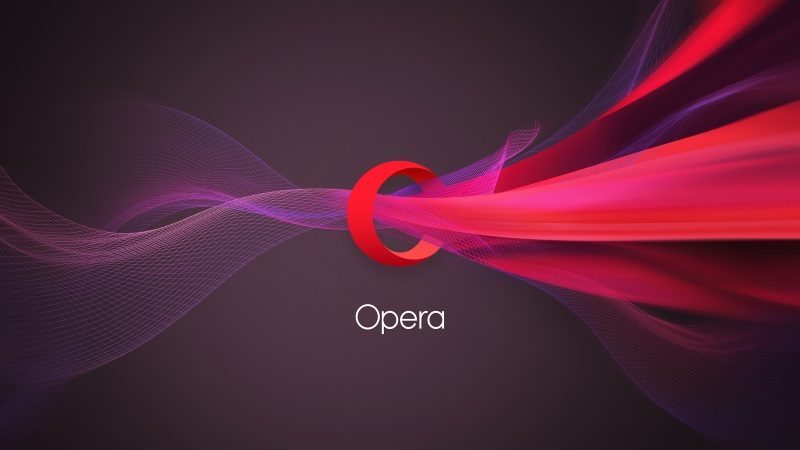 Opera Isn't Happy With Edge Battery Claims