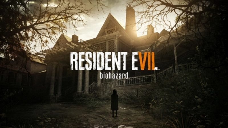 Resident Evil VII PC Requirements Revealed