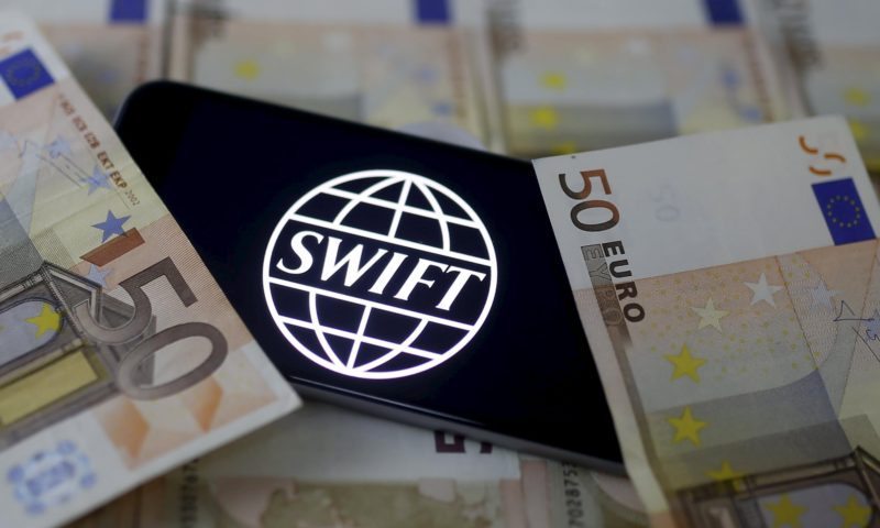 Third Hack Linked To SWIFT Network Costs $10 Million