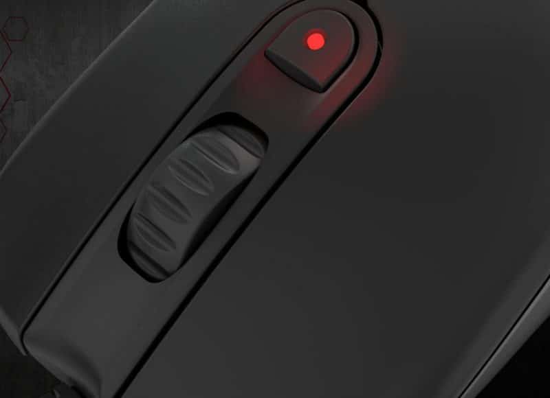 Ozone Neon3K Optical Gaming Mouse Review