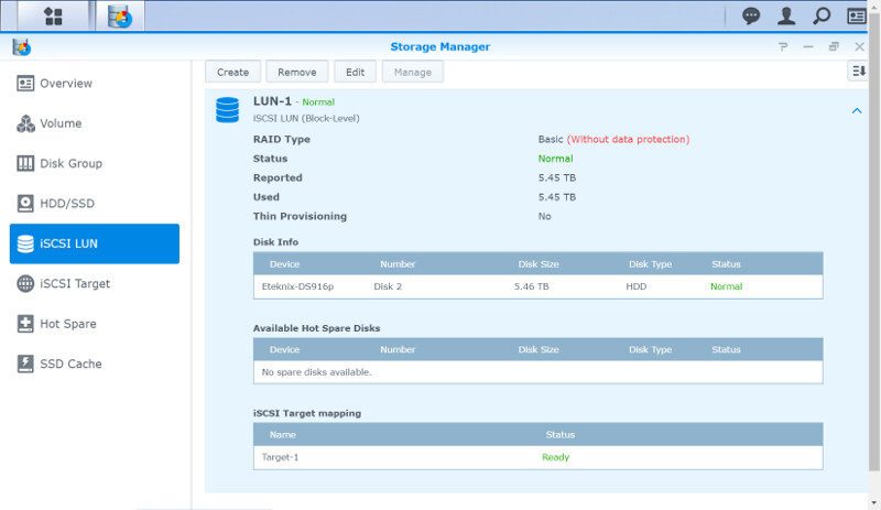 Synology_DS916p-SS-Storage 5