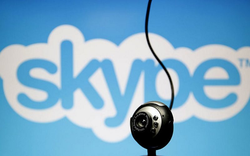Man Avoids Murder Convicition After Expert Testified via Skype