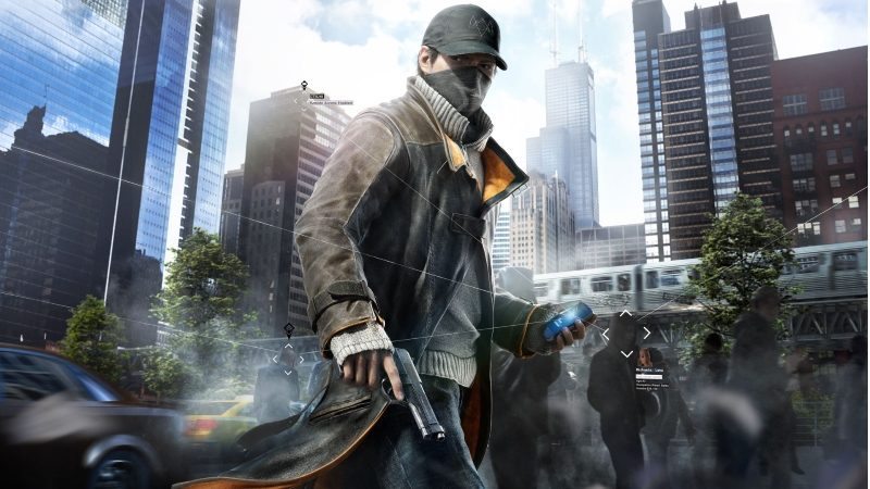 EasyAntiCheat System Brings Snooping and Blocks Mods in Watch Dogs 2