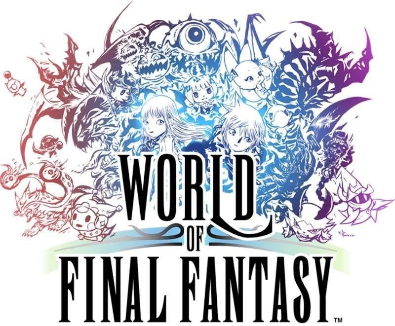 World_of_Final_Fantasy