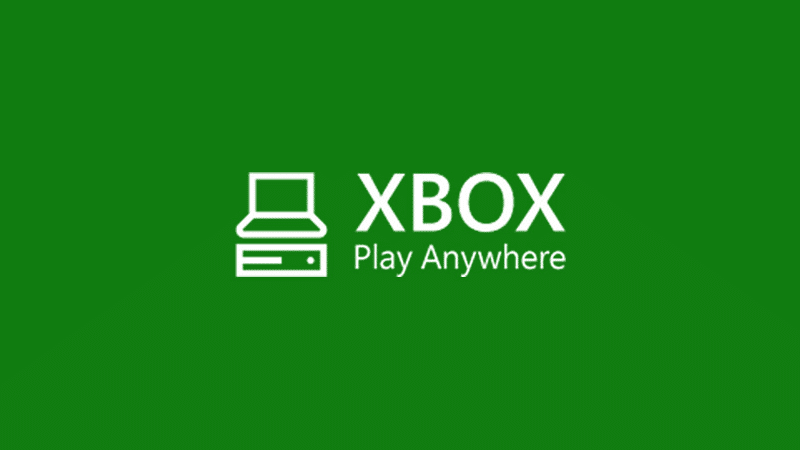 Verduisteren Vuilnisbak Uitdaging Microsoft Announce Xbox Play Anywhere Roster for 2016 and 2017 | eTeknix