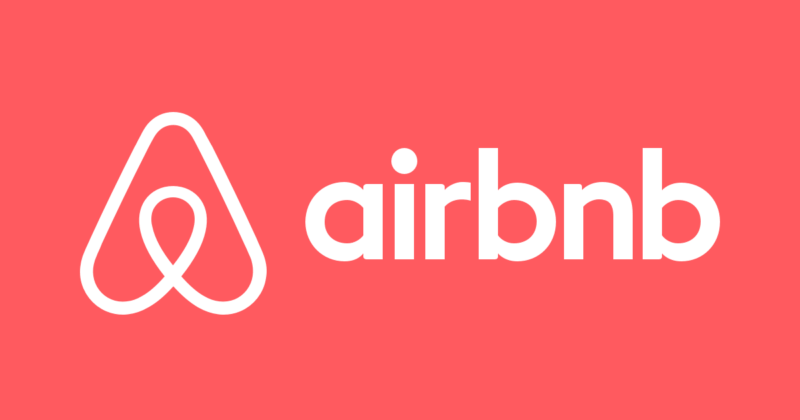 Airbnb is suing a city for something it agreed to do, woops