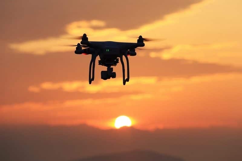 faa drone regulation