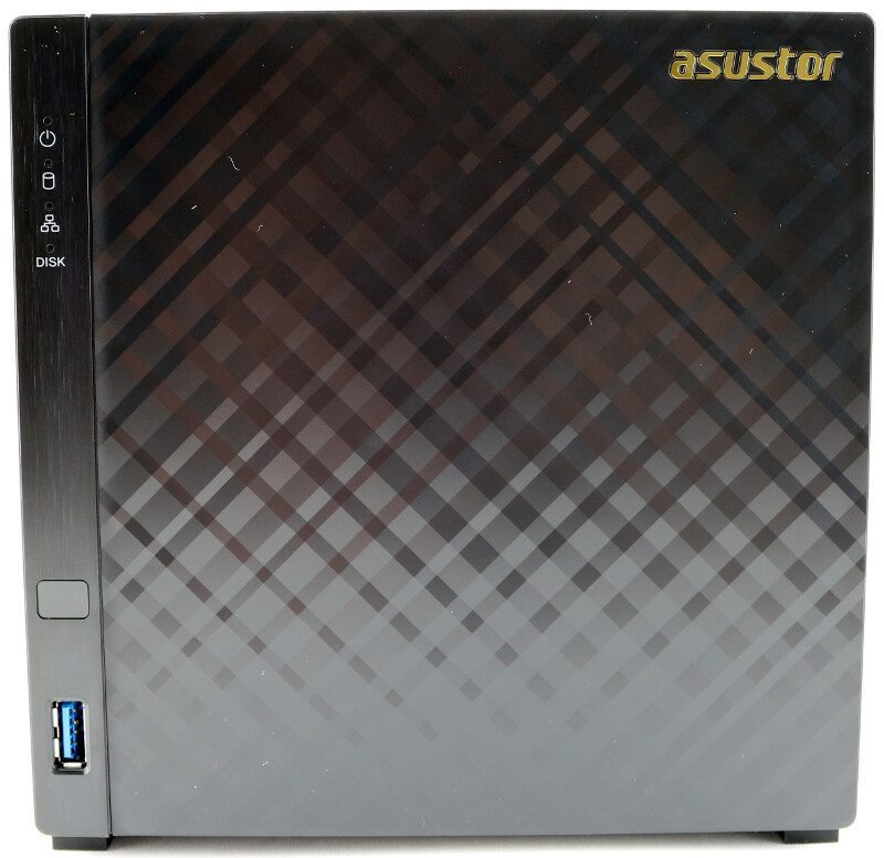 ASUSTOR_AS3104T-Photo-front