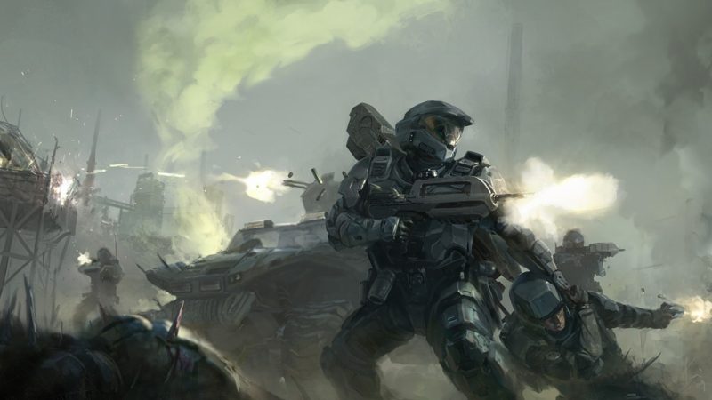 Microsoft Confirms Future Games Will Come To PC