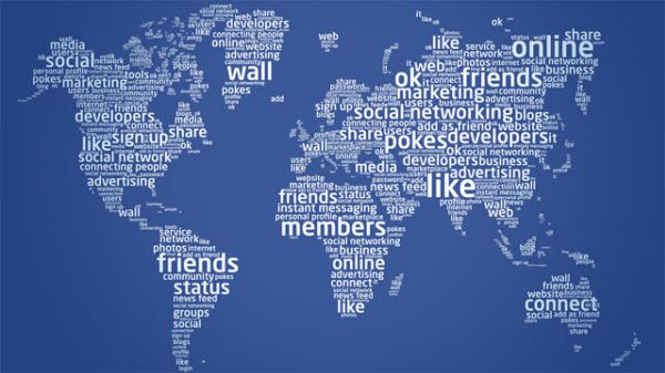 Languages isn't a barrier for Facebook