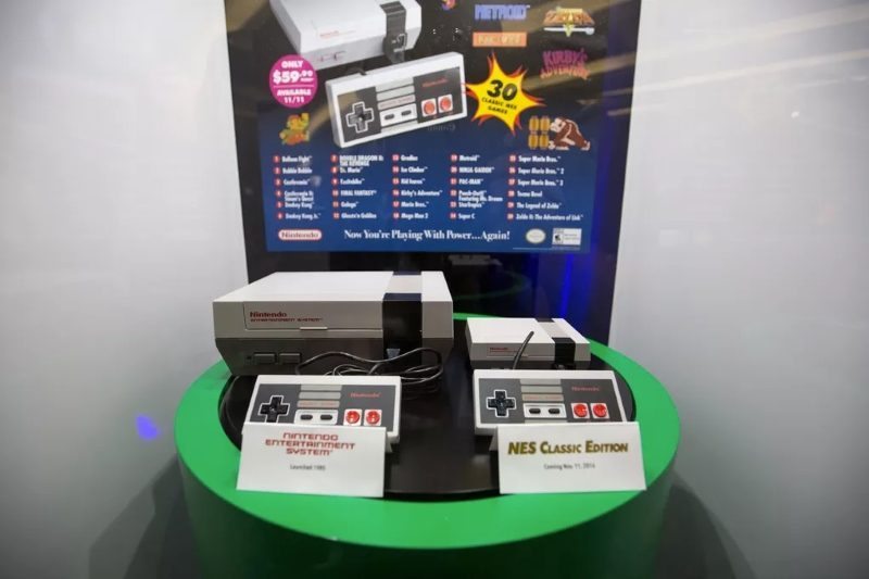 NES_Classic