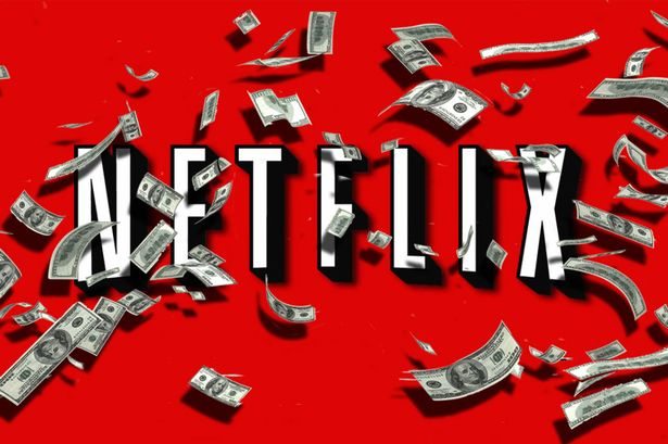 Netflix price hikes