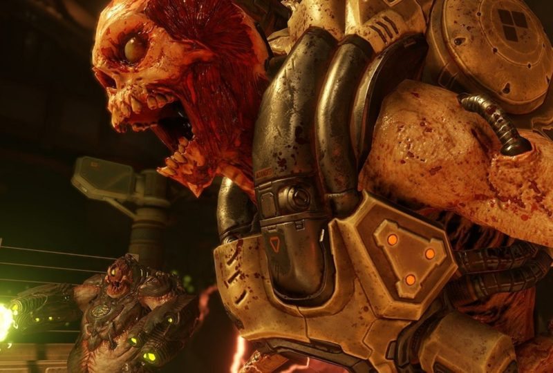 Why id Software Chose Vulkan over DirectX 12